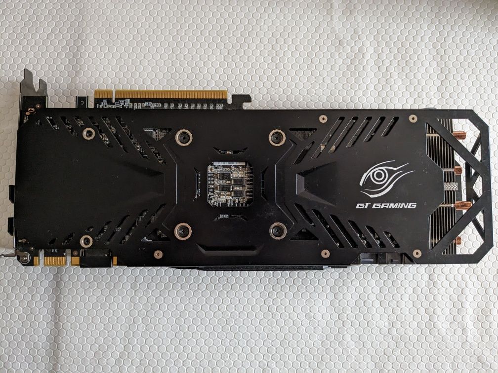 GIGABYTE NVIDIA GeForce GTX 970