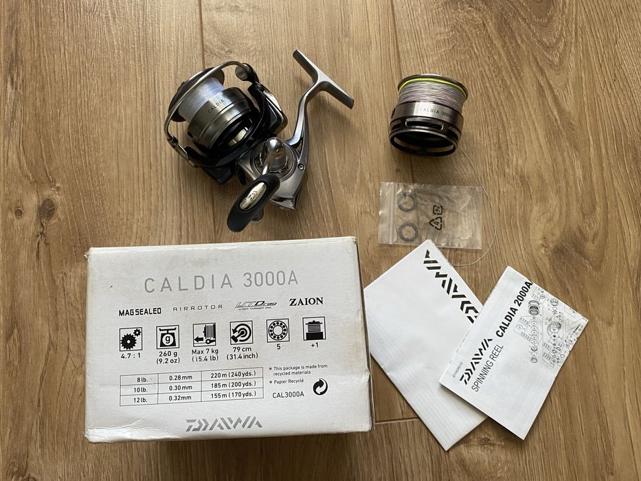 Tict, Yamaga Blanks, Shimano, Pontoon 21, Favorite, Abu Garcia