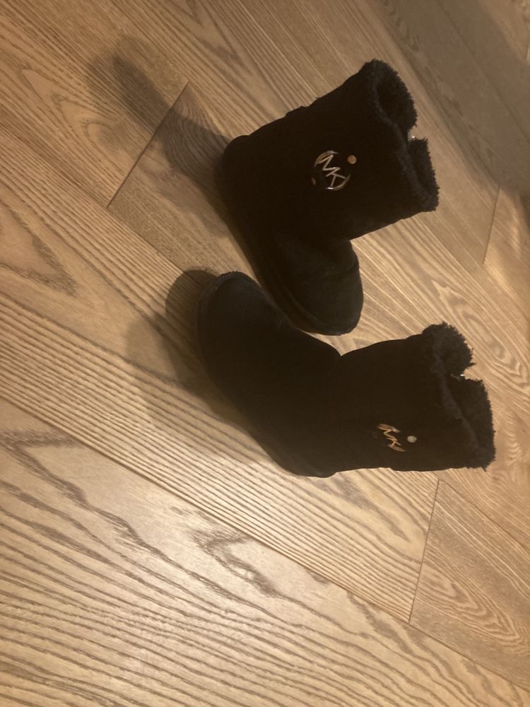 Buty zimowe r. 25 MK