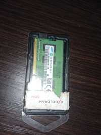 Продам DDR 4 на 2 GB 1штук (на ноутбук)