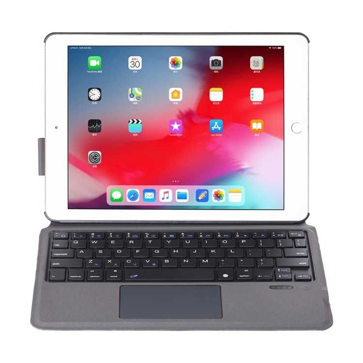 Pokrowiec Etui Bezprzewodowa Klawiatura iPad 10.2 / iPad 10.5