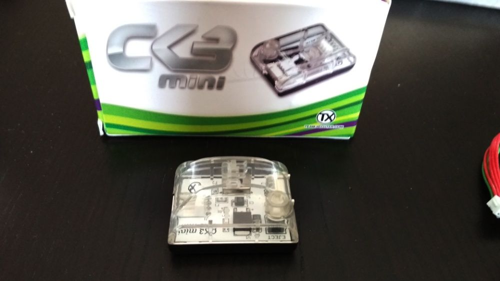 XBOX 360 - Kit Reparação / Modificação Completo para Consola - NOVO