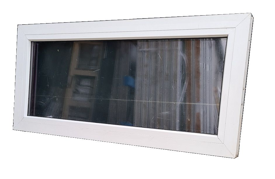 OKNA Używane 115x54 FIX OKNO KacprzaK Plastikowe PCV Lider Okna
OLX