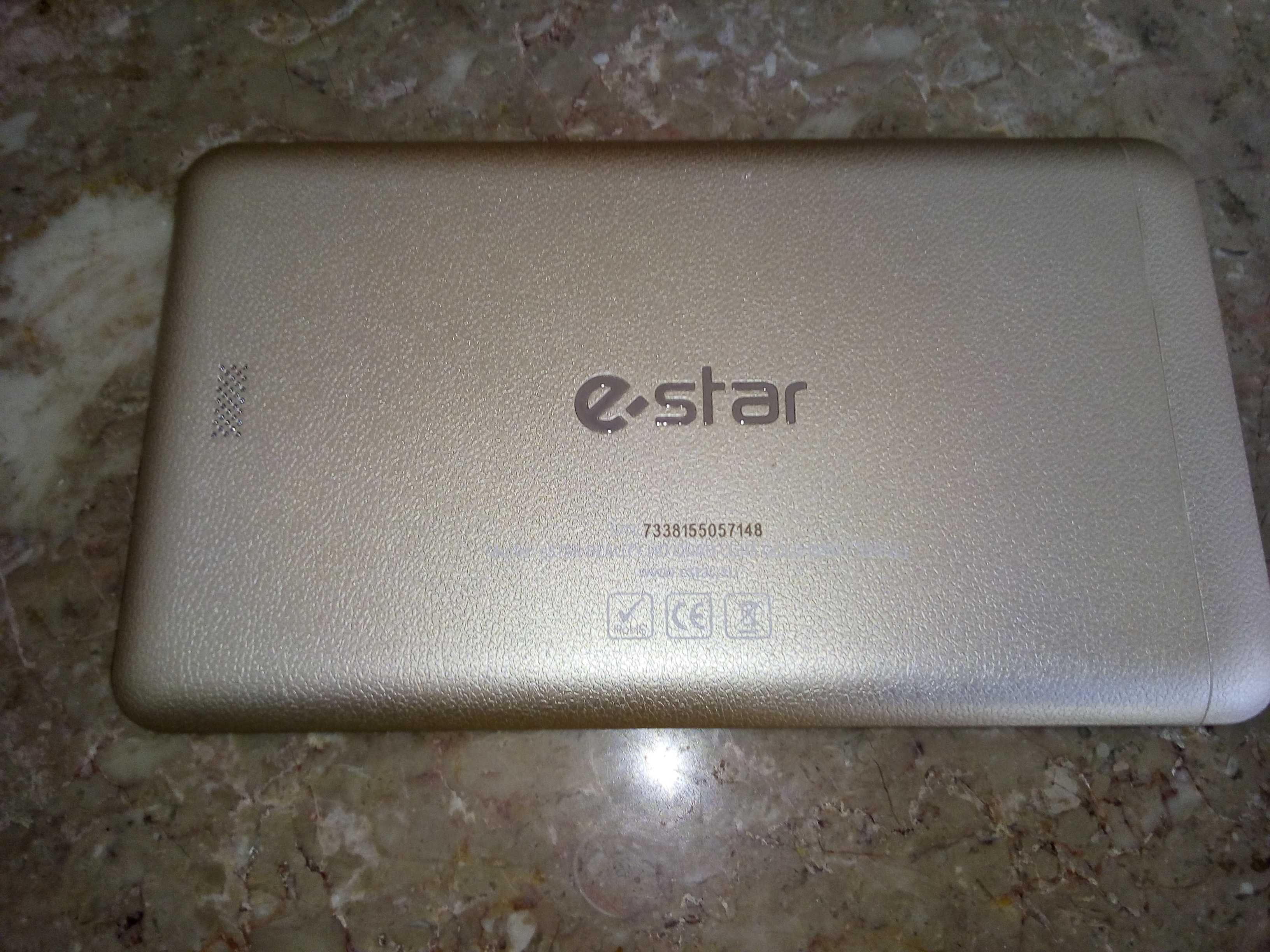 Vendo tablet E-Star