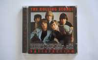The Rolling Stones Satisfaction CD
