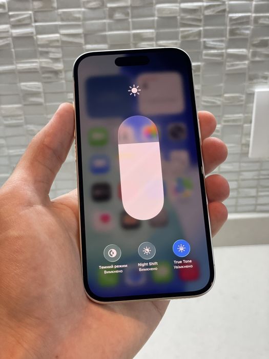 ‼️ iPhone 16 128 Гб 69 циклів АКБ, айфон