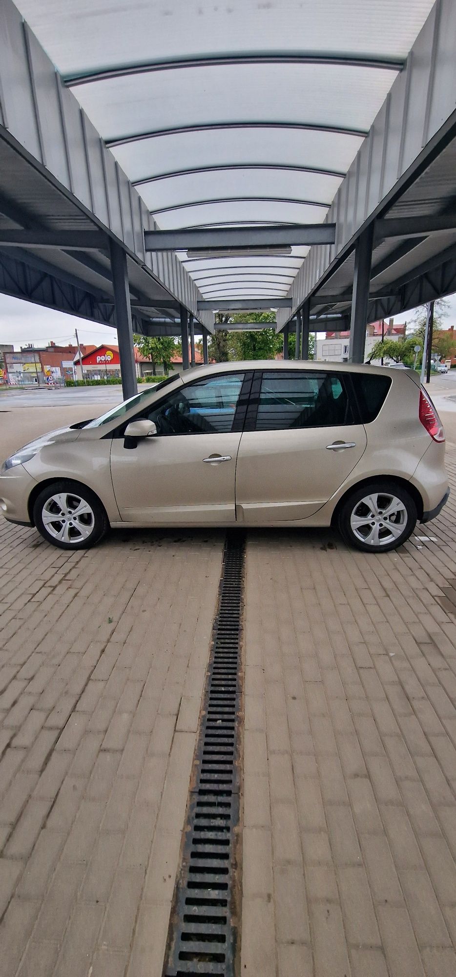 Renault Scenic 1.4 TCe