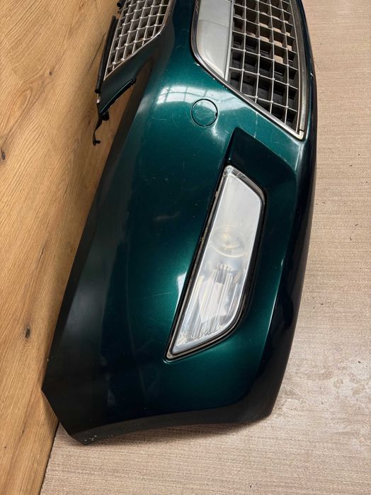 Zderzak przedni ford mondeo mk4 kolor w8
