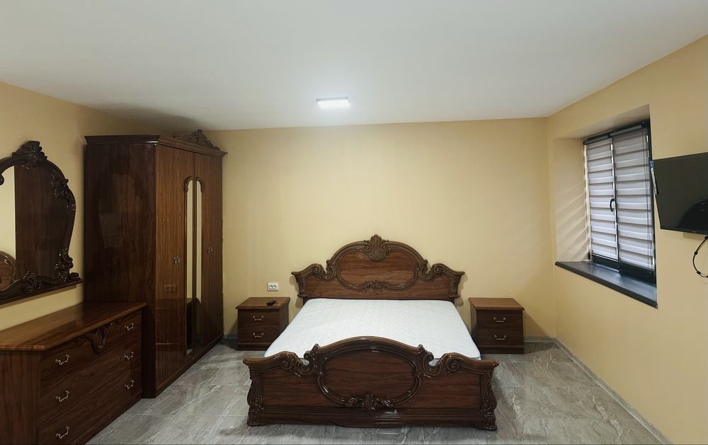 Оренда затишної новенької 2-кімнатної квартири апартаментів подобово