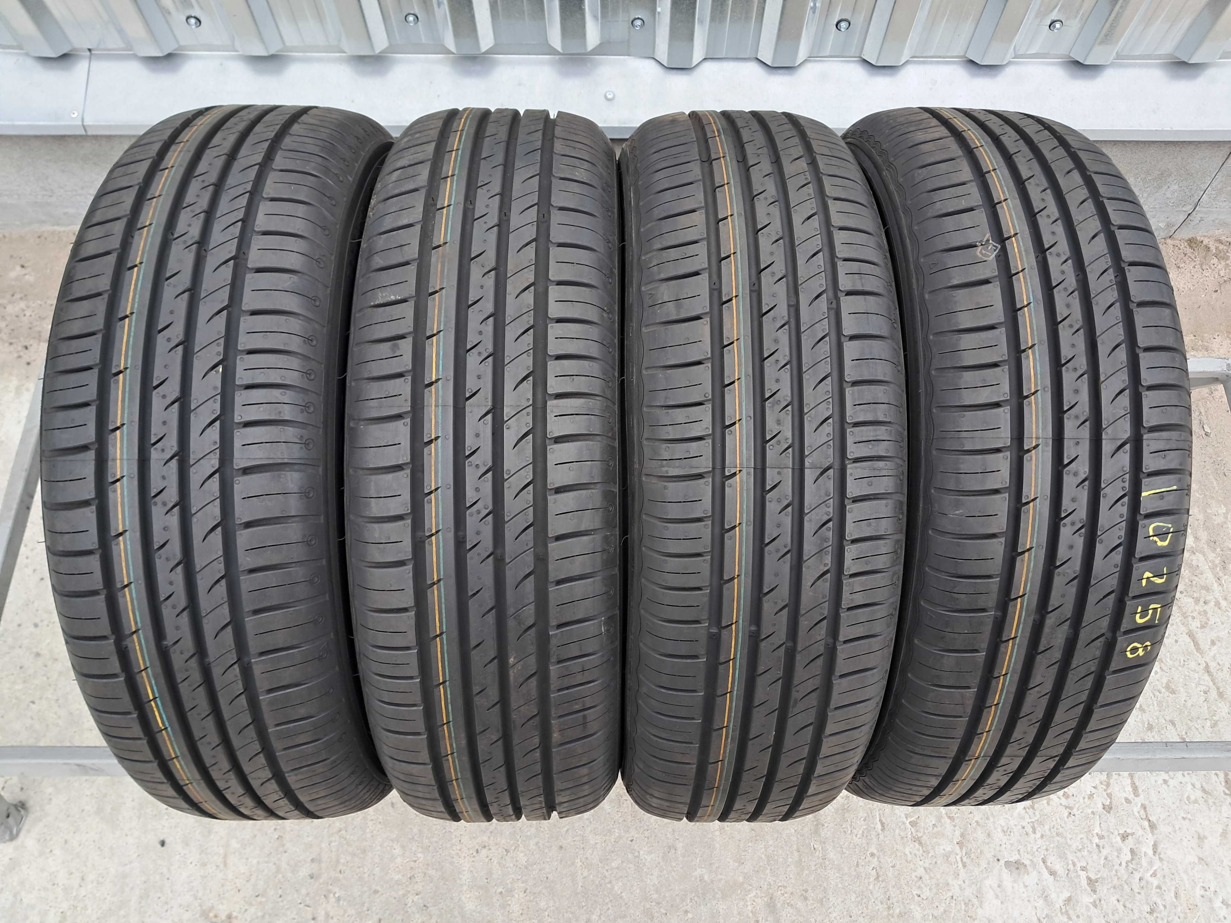 Резина літня, НОВА, 205/60 R16 Kumho Ecowin ES 31 (арт. 10258)