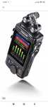 TASCAM X8 rejestrator dźwięku