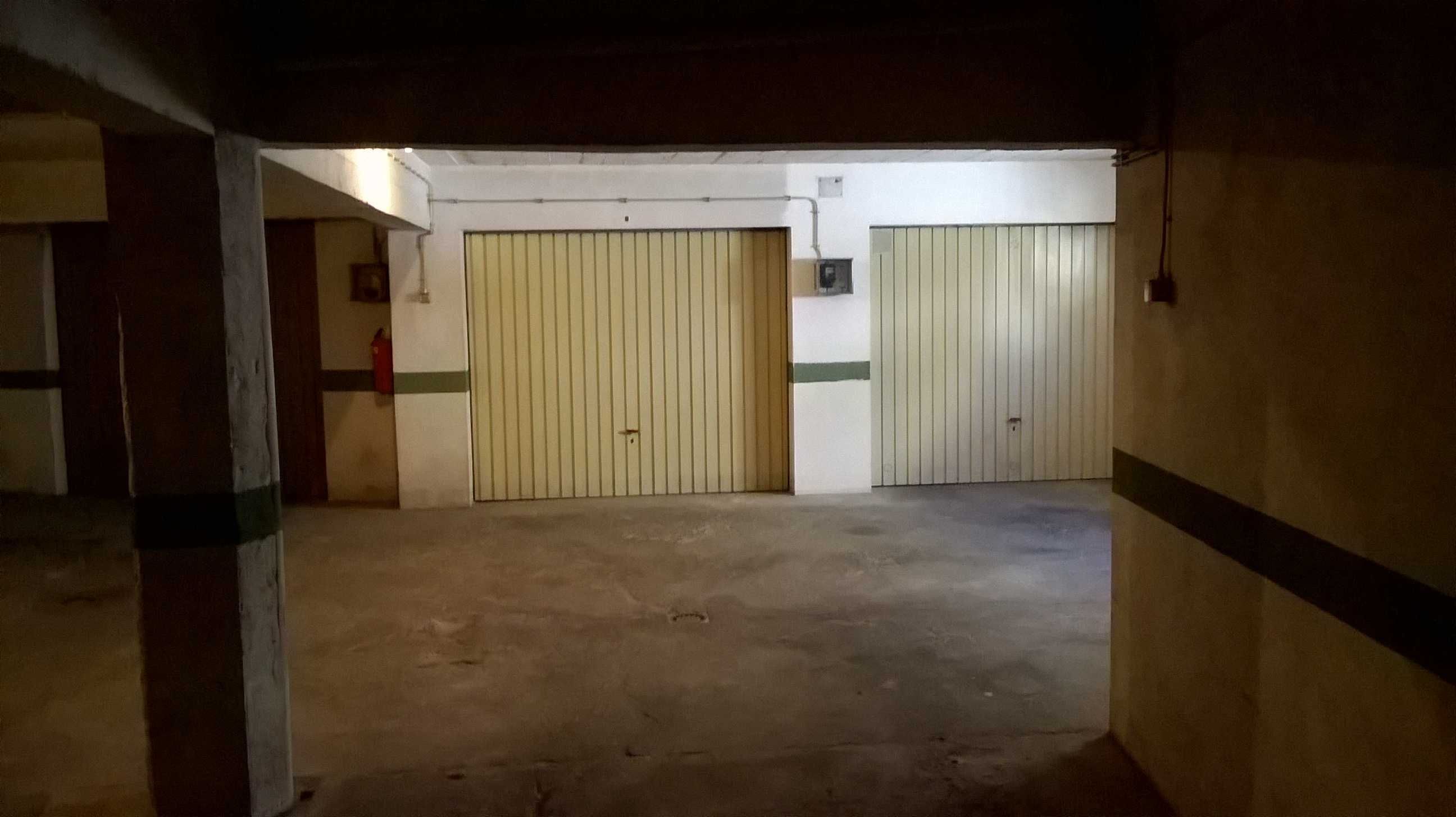 Garagem para venda com 15m2