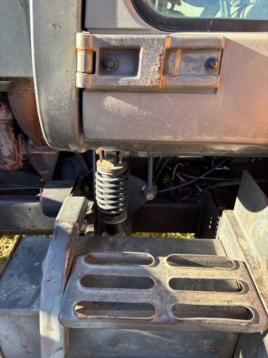 renault 155.54 turbo tx