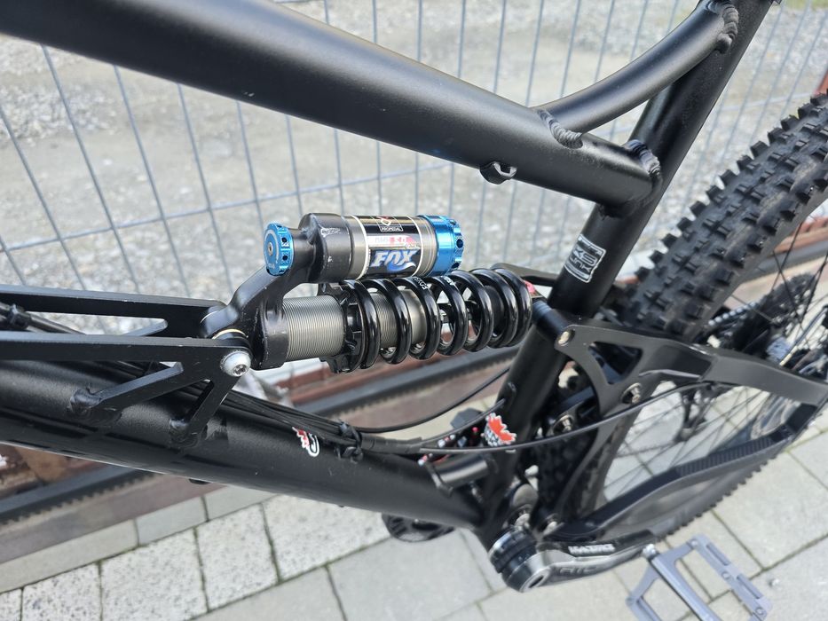 Rower enduro Banshee Spitfire v2 mullet 29/27,5