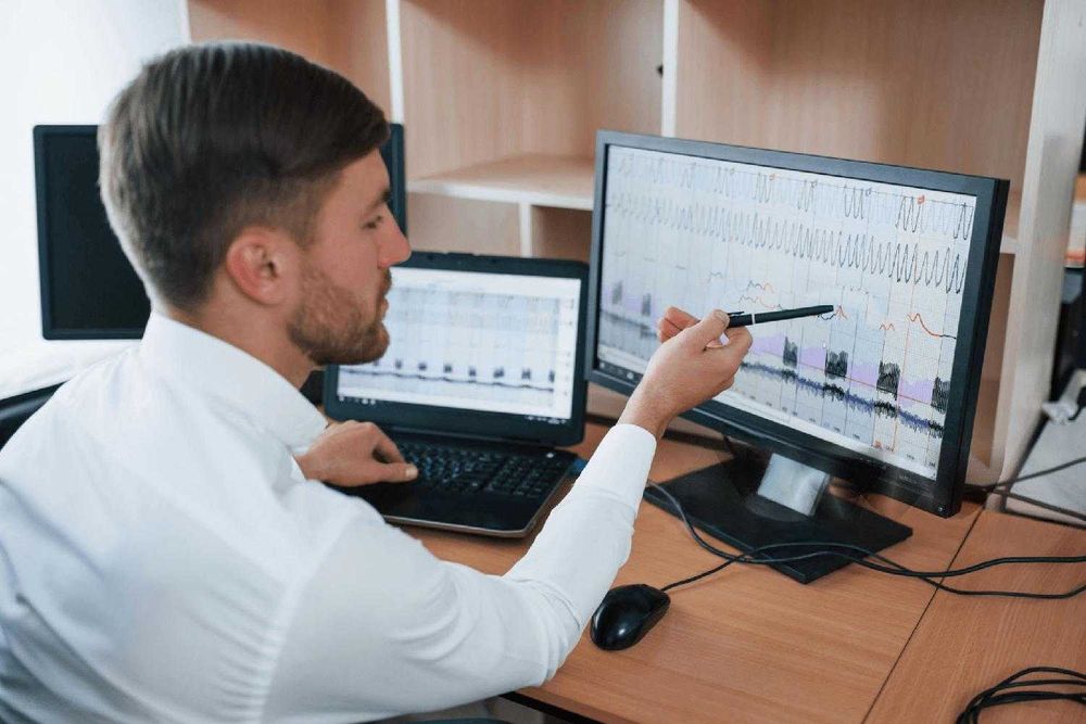 Скринінгові перевірки на поліграфі