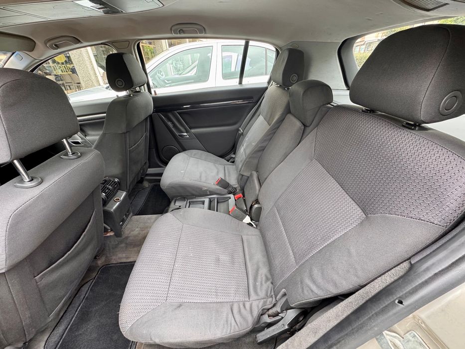 Vende-se Opel Signum 2.2 DTI de 10/2003