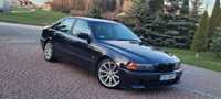 BMW E39 4.4 v8 bez vanos