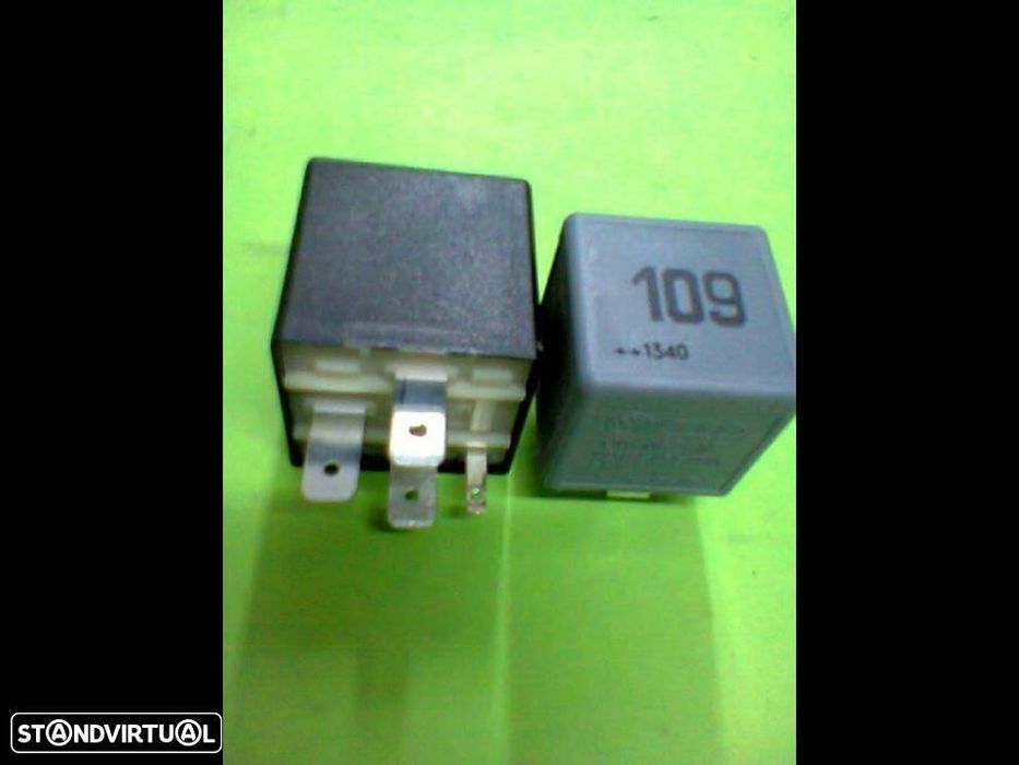 relé 109 vw audi seat skoda (novo)