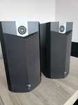 Focal Chorus V 706v