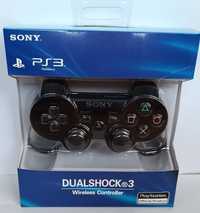 джойстик dualshok 3  геймпад ps 3 оригінал gamepad