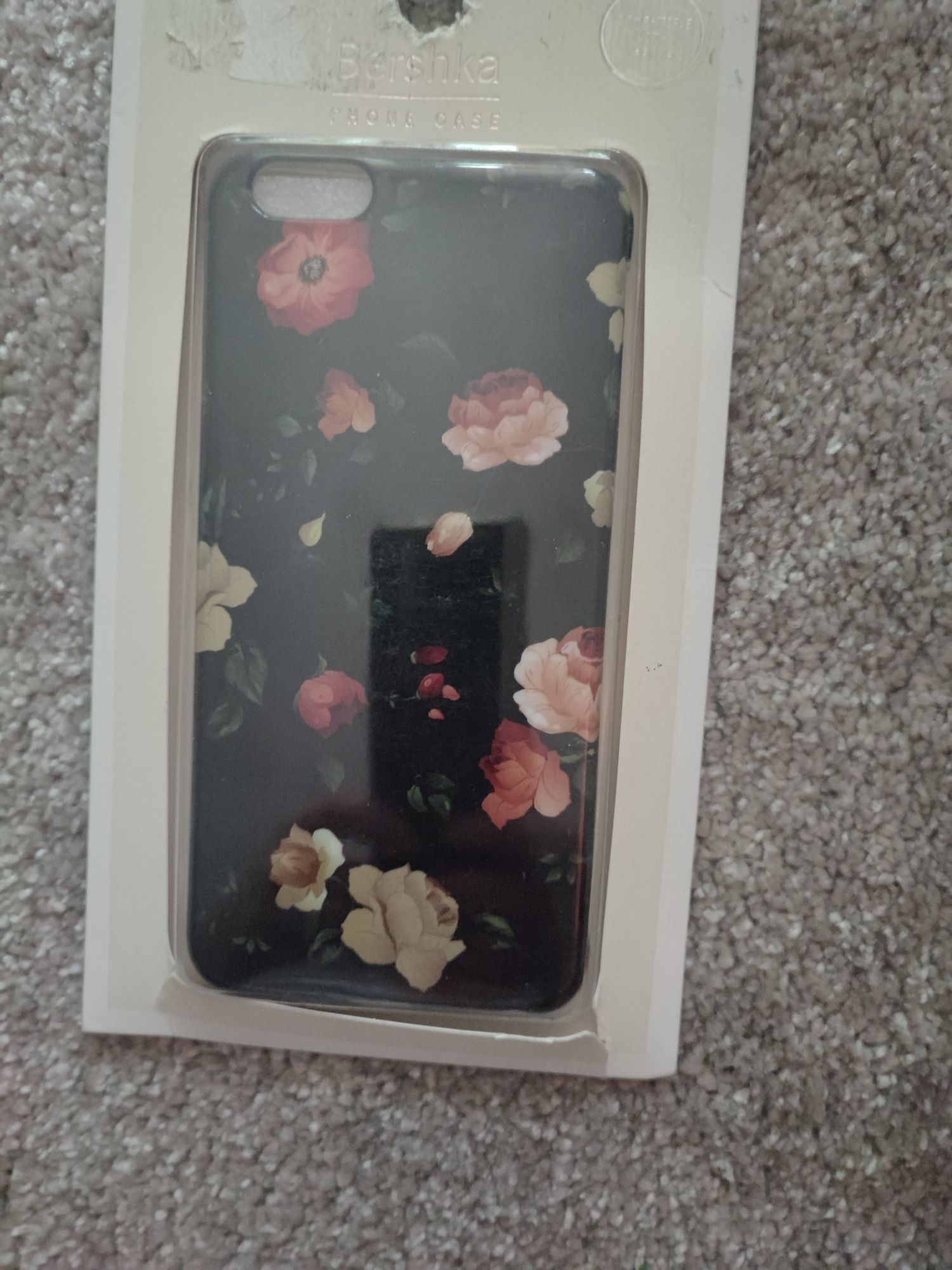 Etui Bershka iPhone 6 plus