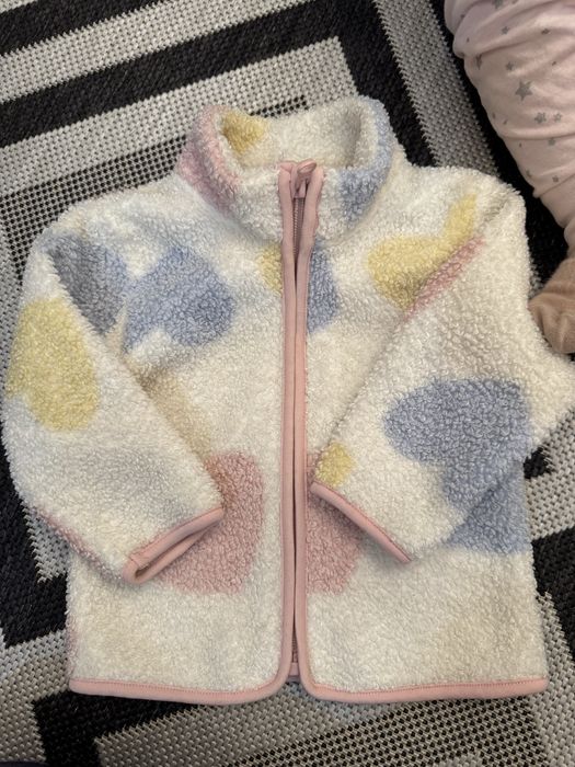 Кофта кофтинка для дівчинки