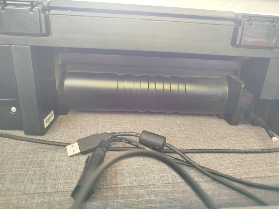 CANON Impressora Multifunções MG3650 COM AVARIA