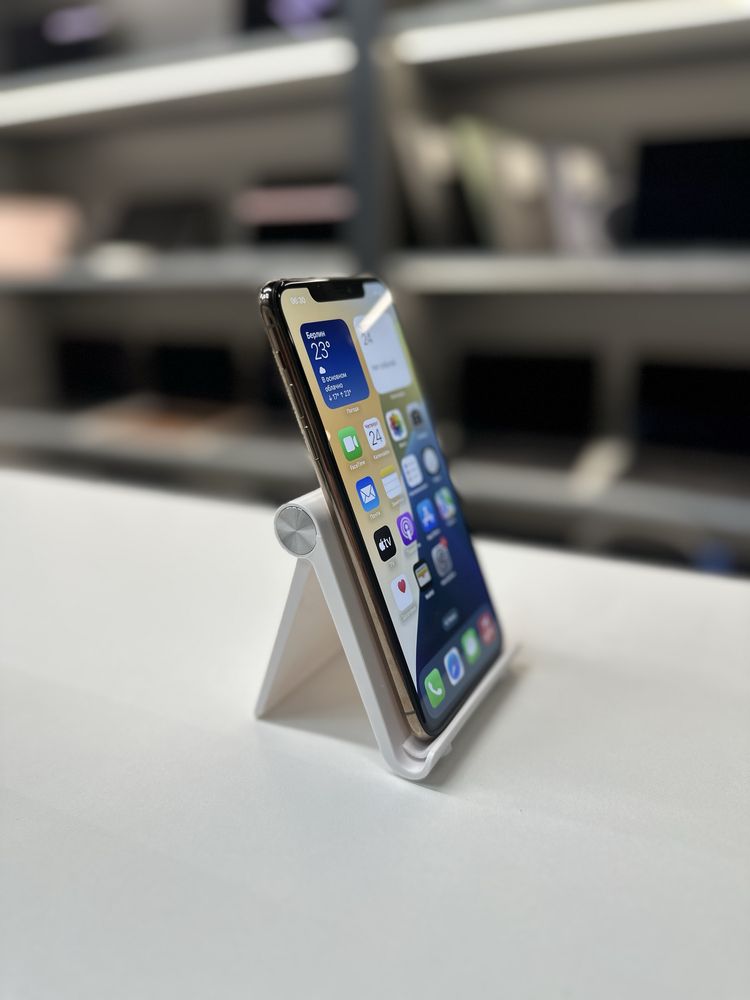 Смартфон Iphone 11 Pro Max на 256ГБ, стан 10/10 ГАРАНТІЯ Київ #72036