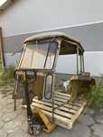 Kabina ursus c360 c4011 c355 zetor