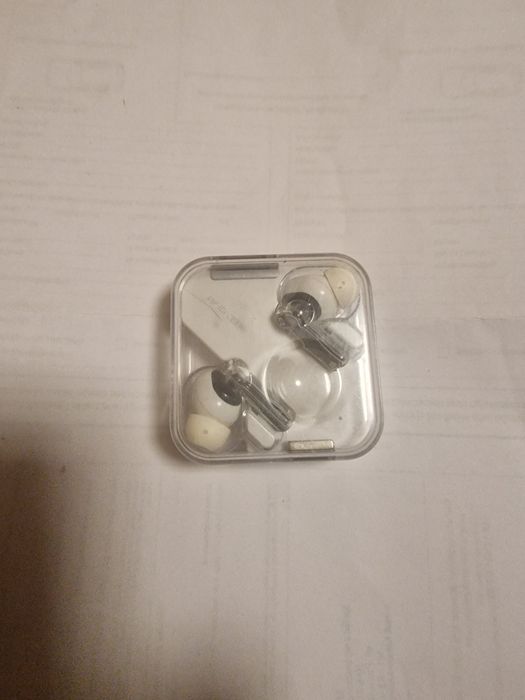 Sluchawki Bluetooth Noting Ear sprawne