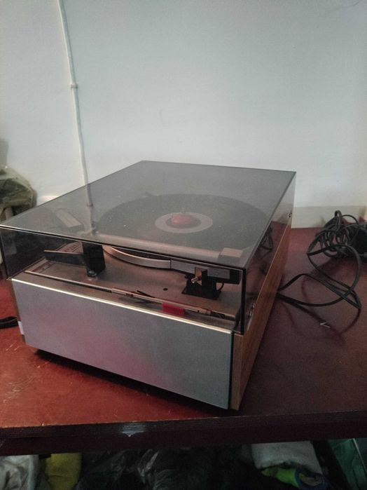 gramofon Telefunken W 215 Hi Fi