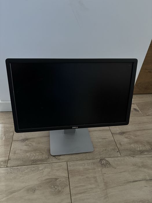 Monitor Marki Dell