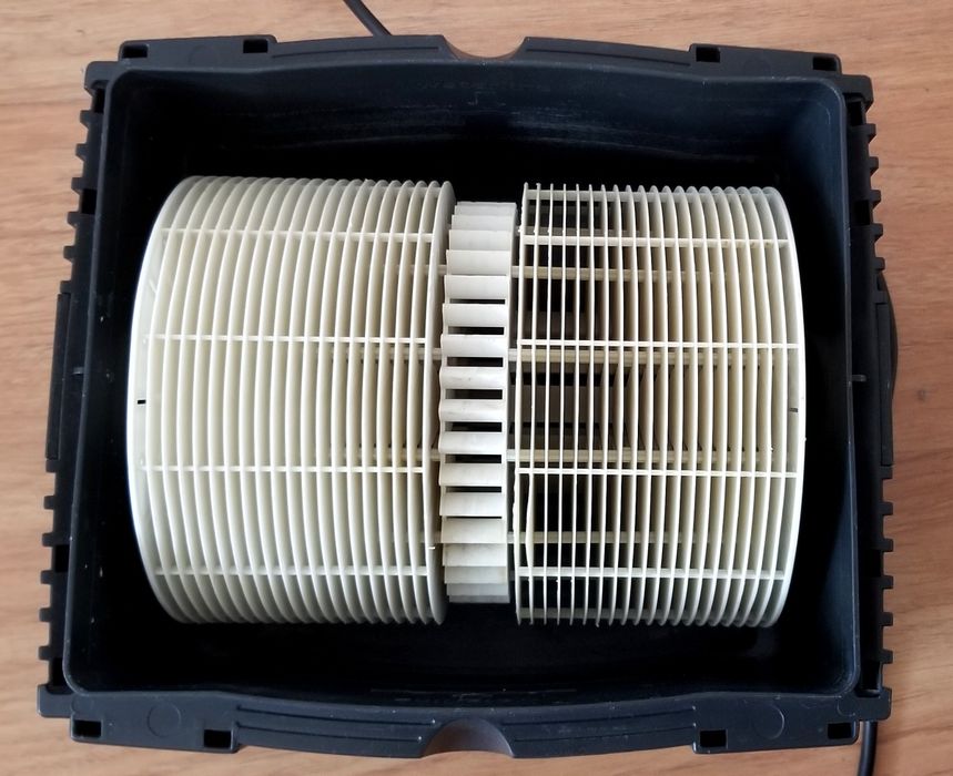 Очищувач-зволожувач повітря Venta LW 14