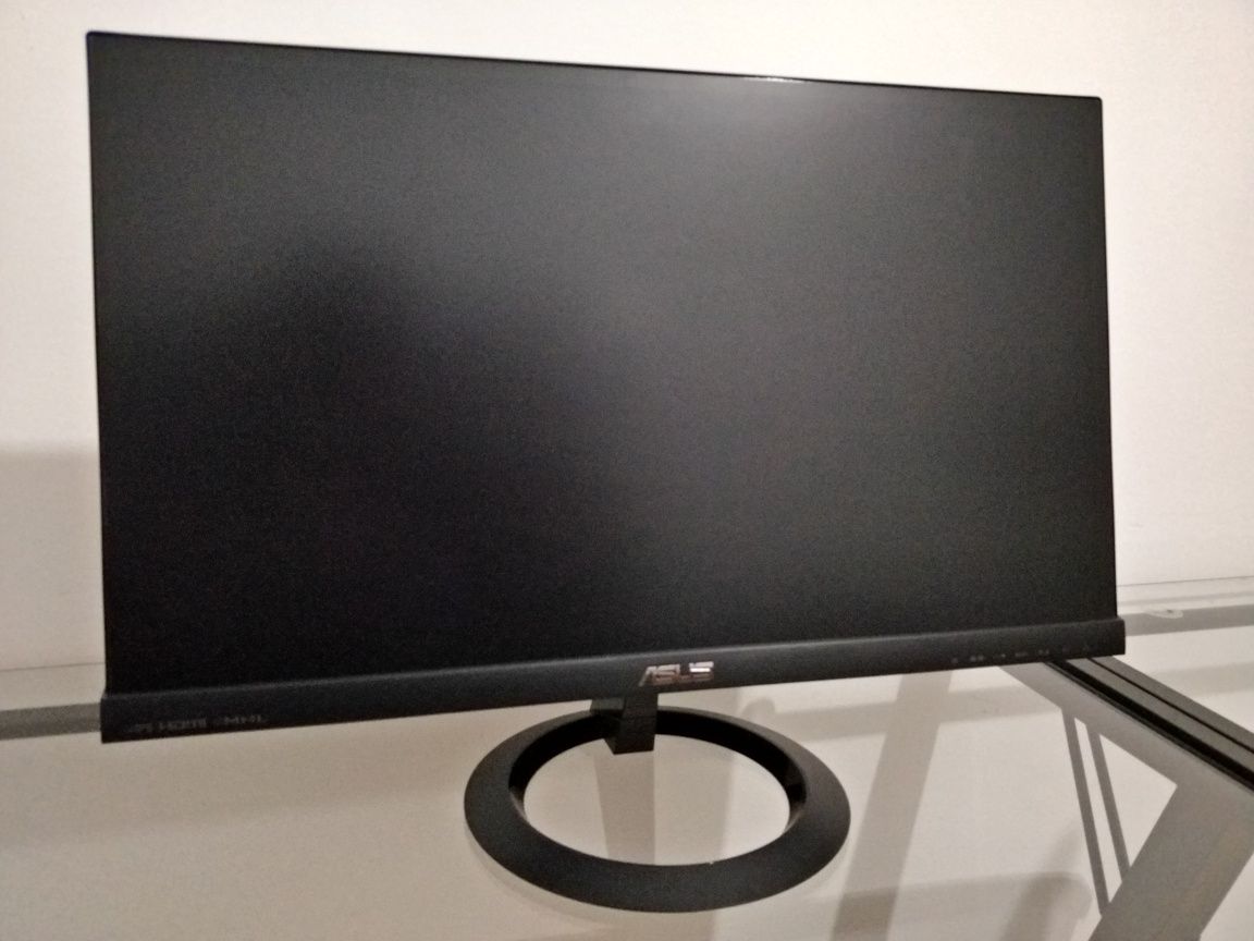 Monitor ASUS VX239H (23'' - Full HD - LED)