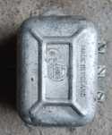 Fiat 125 Żuk Nysa Regulator napięcia