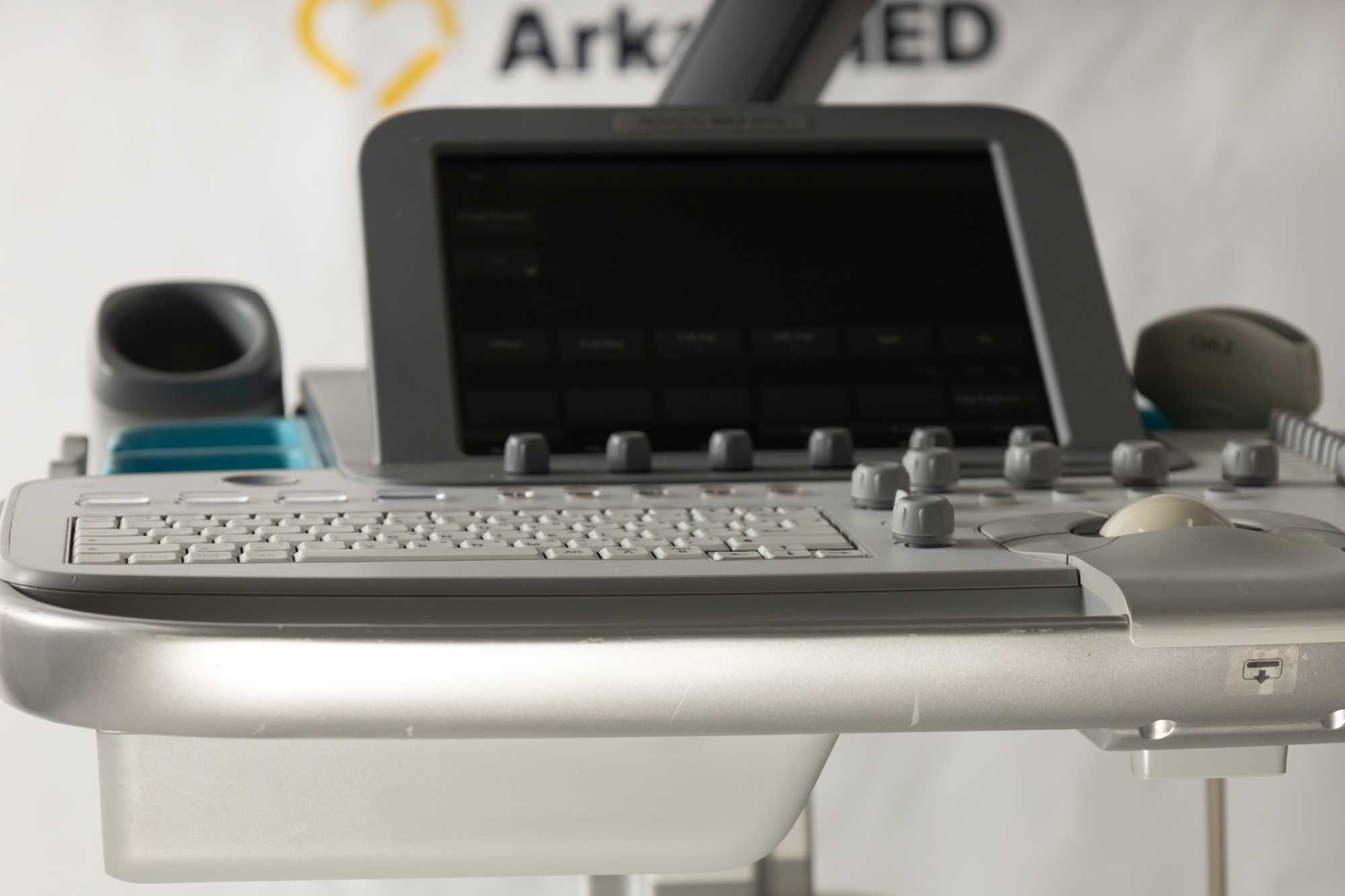 УЗД Siemens Acuson NX3 Elite (2017 р.в.)