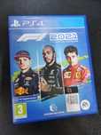 F1 2021 PS4 Polskie napisy są w grze ps4 i ps5