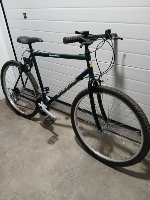 Bicicleta BTT Vintage 26"