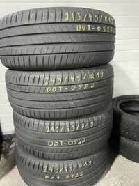 245/45R17 95Y Continental ContiPremiumContact 6  (4szt)