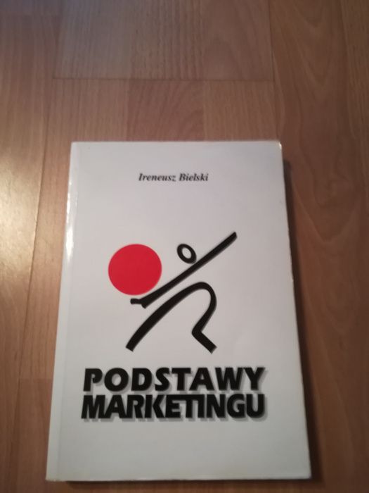 Podstawy Marketingu