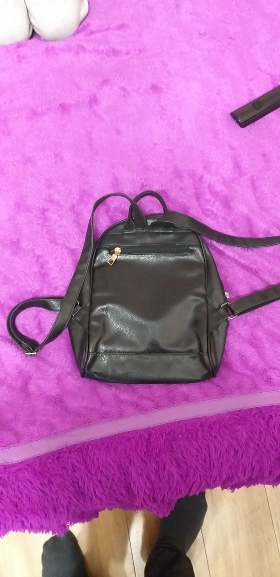 Рюкзак сумка для дівчинки