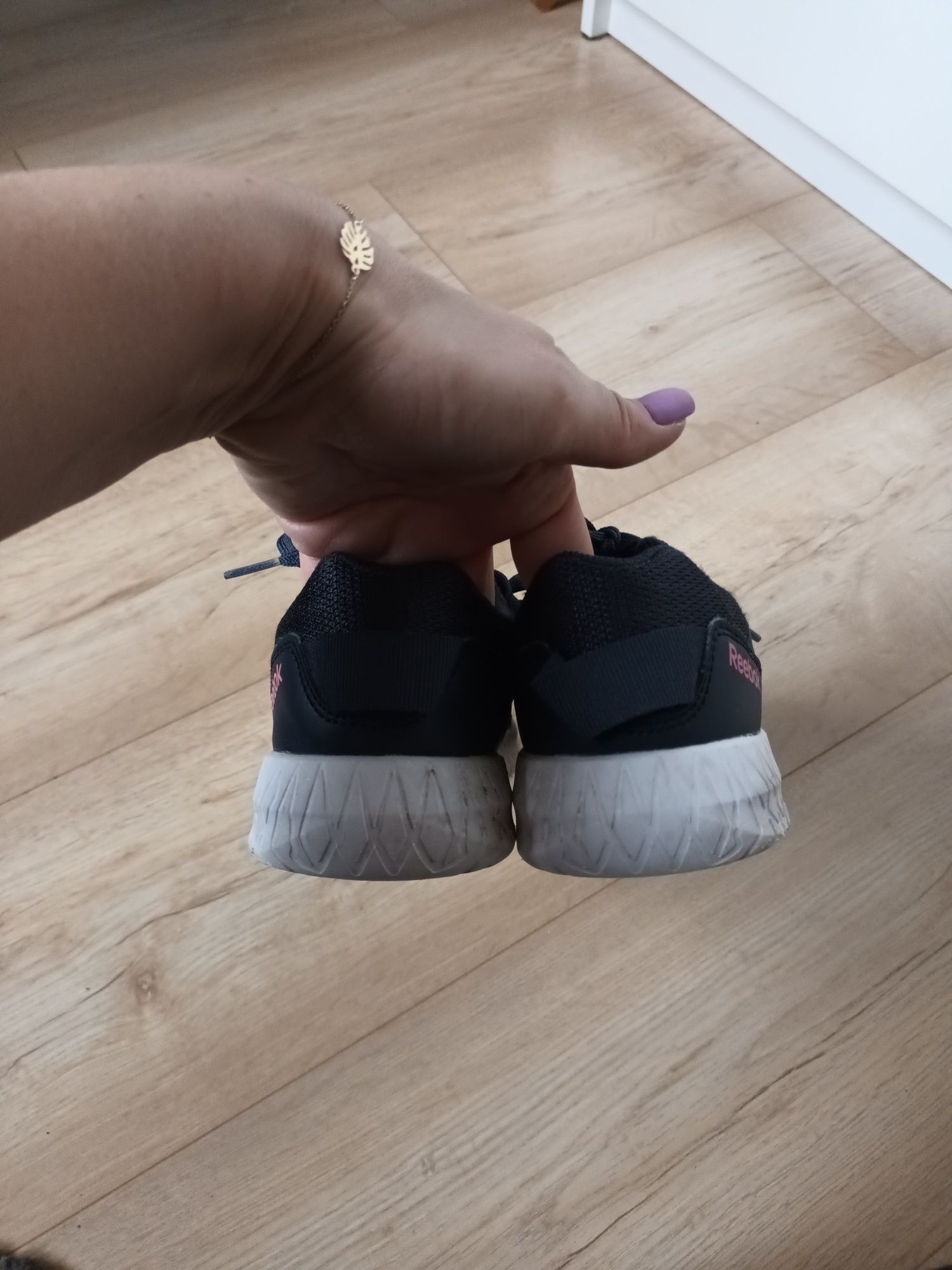 Reebok buty młodzieżowe rozmiar 32