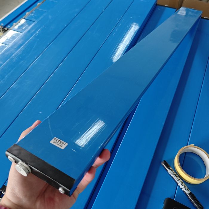 Magazyn energii BYD LFP 16S400AH 20KWH z JK BMS