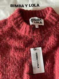 Camisola Bimba y Lola S