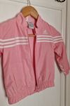 Kurtka jesienna Adidas rozm 98 3 latka