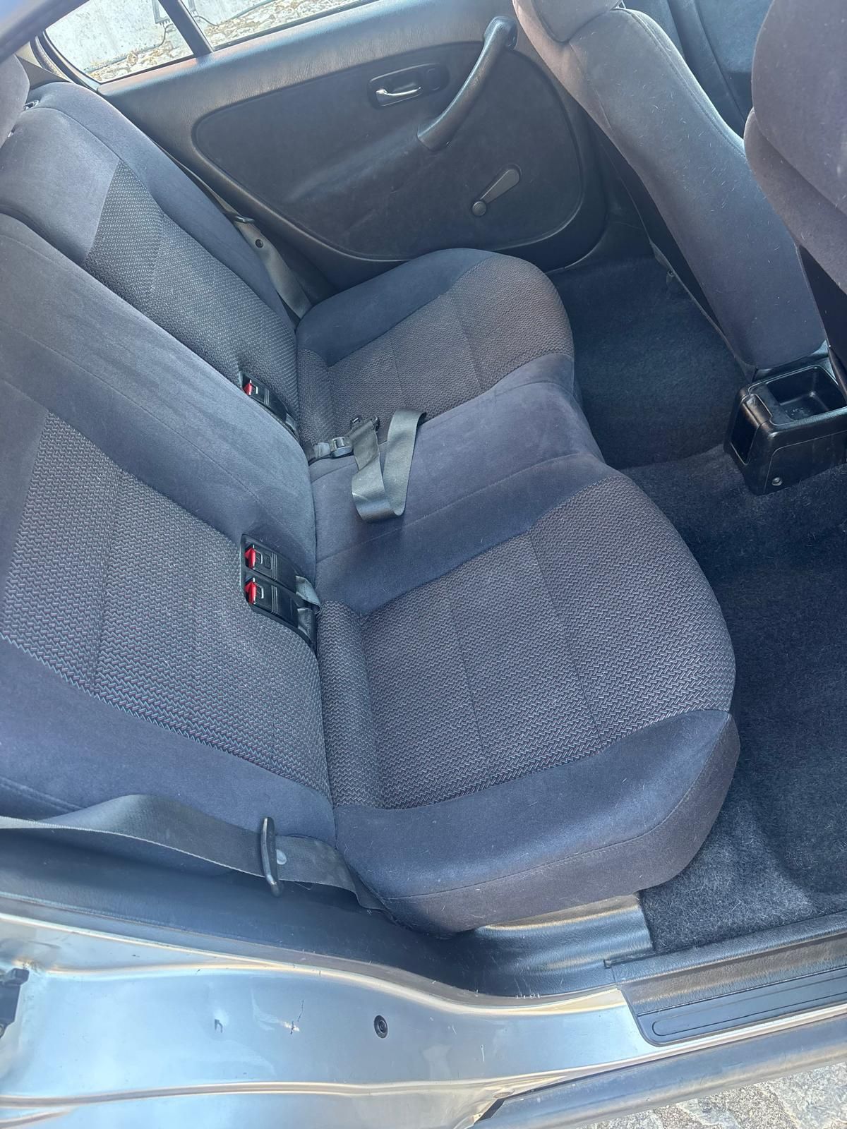 Honda Civic aerodeck 1.5vtec