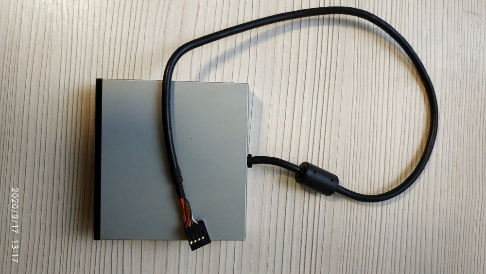 Кард-рідер Card reader/writer GRAND 3.5"