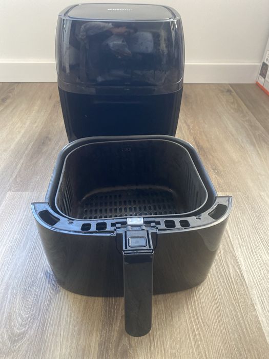 AirFryer Silvercrest XXL