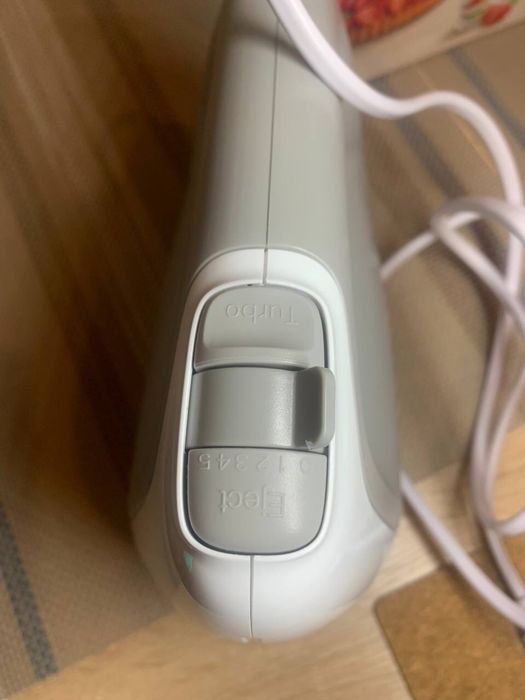 Міксер Tefal ручний