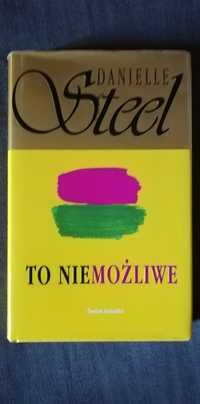 To niemożliwe-Danielle Steel